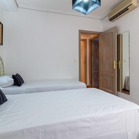 Apartamento Aloha Ohana Córdoba Exteriér fotografie