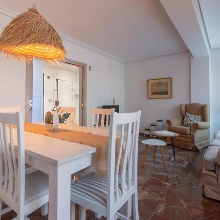 Apartamento Aloha Ohana Córdoba Exteriér fotografie