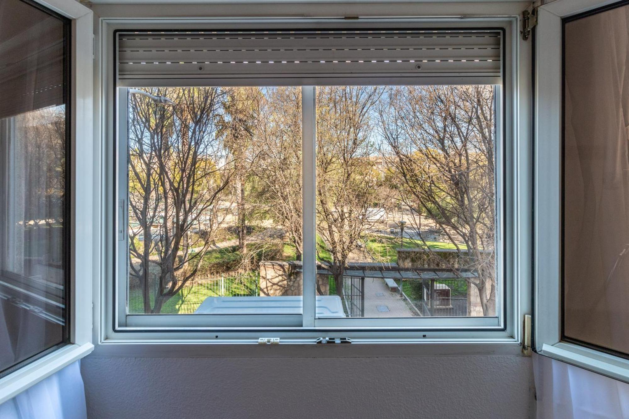 Apartamento Aloha Ohana Córdoba Exteriér fotografie