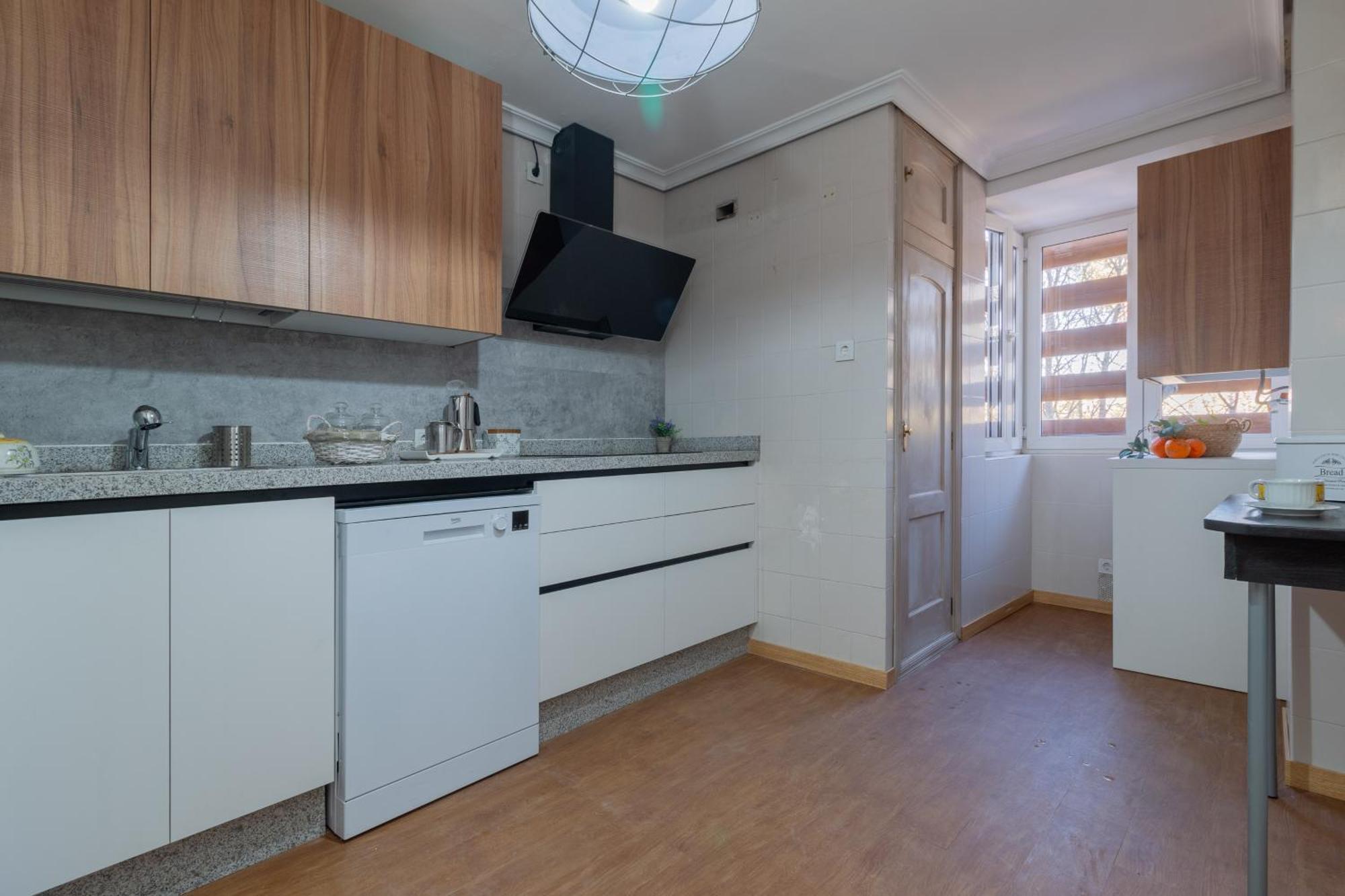 Apartamento Aloha Ohana Córdoba Exteriér fotografie