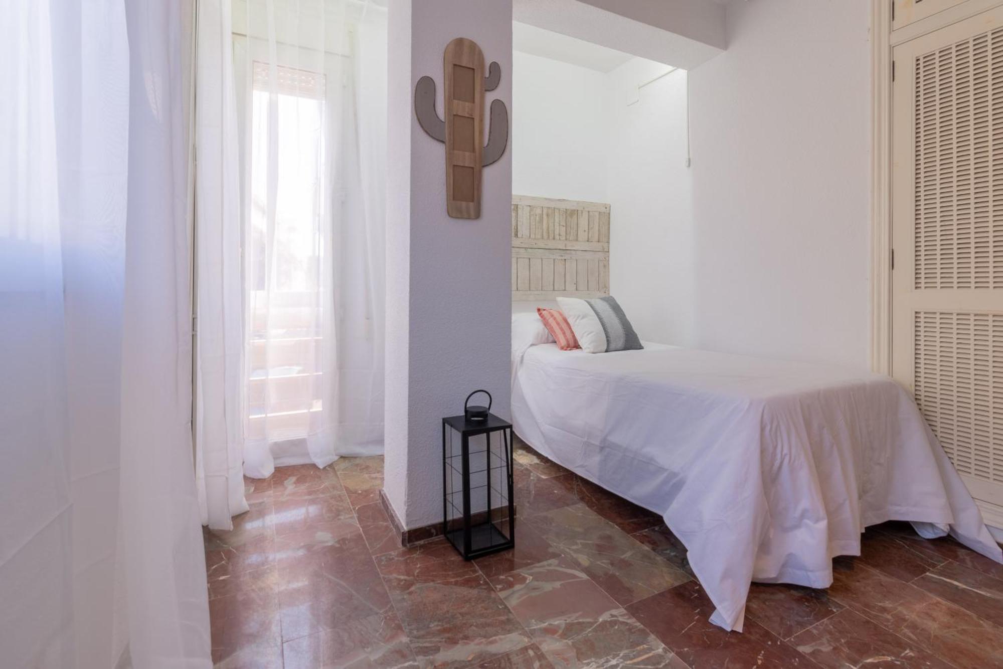 Apartamento Aloha Ohana Córdoba Exteriér fotografie