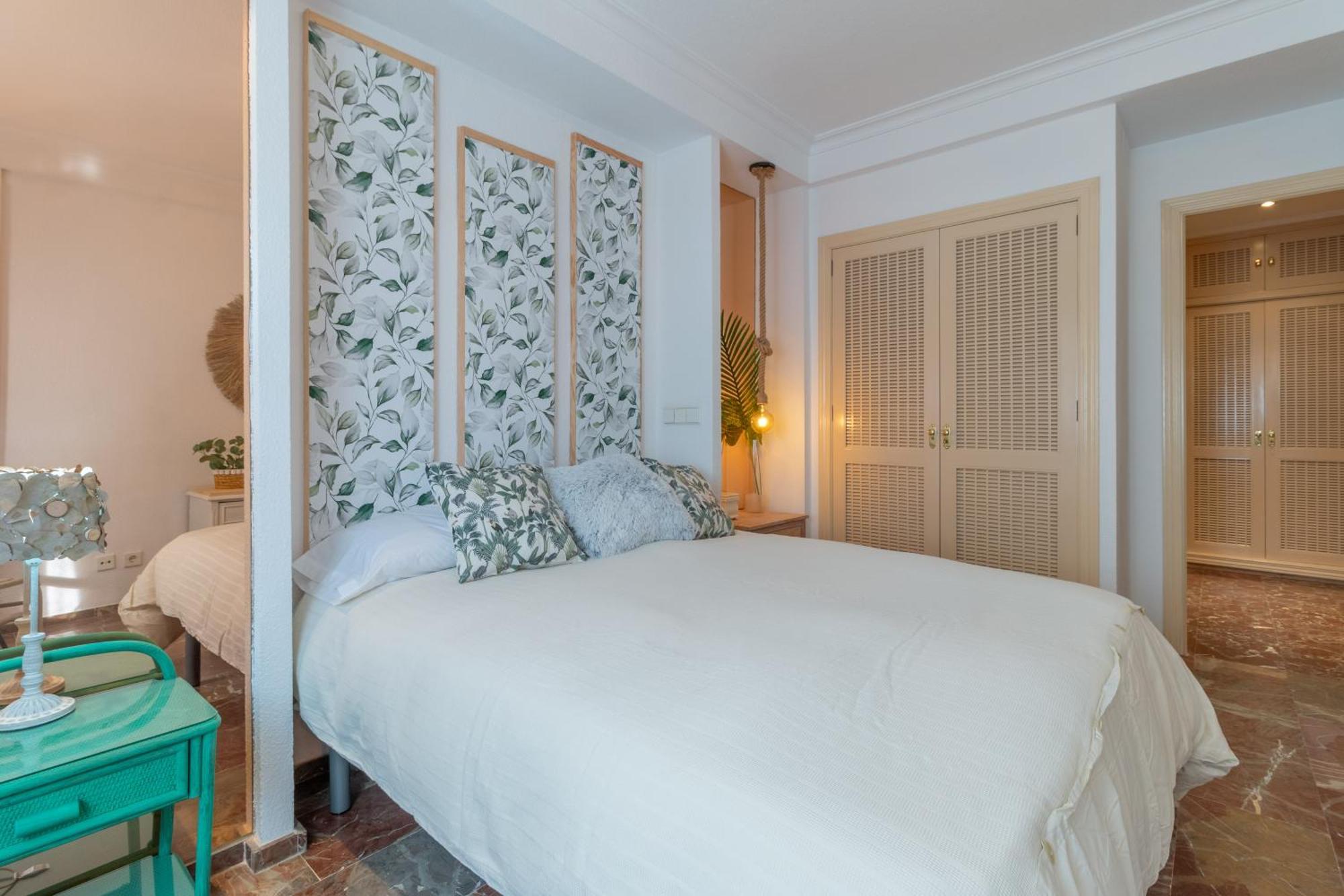 Apartamento Aloha Ohana Córdoba Exteriér fotografie