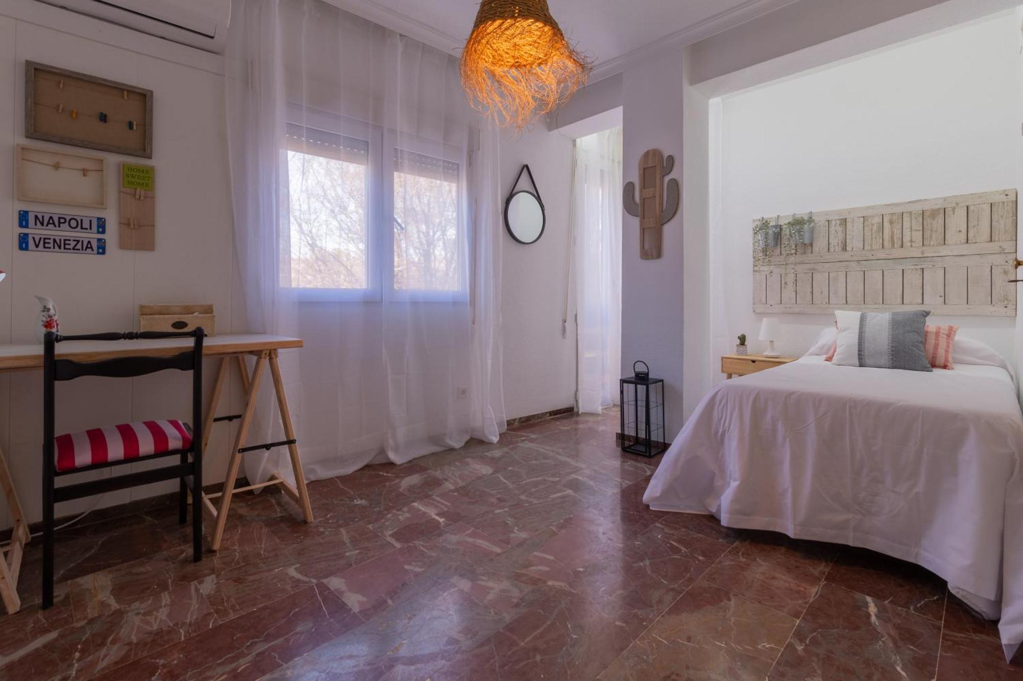 Apartamento Aloha Ohana Córdoba Exteriér fotografie