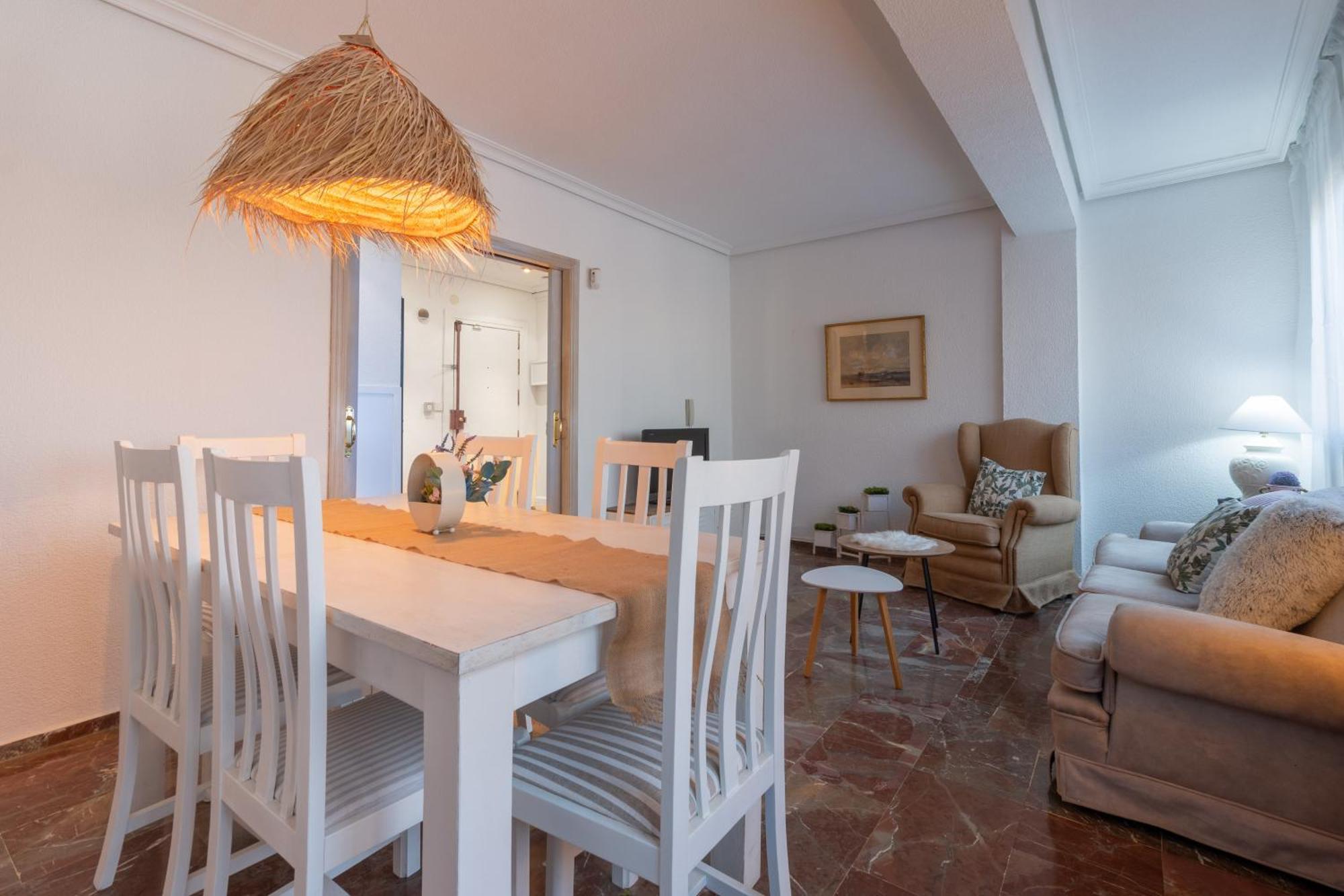 Apartamento Aloha Ohana Córdoba Exteriér fotografie