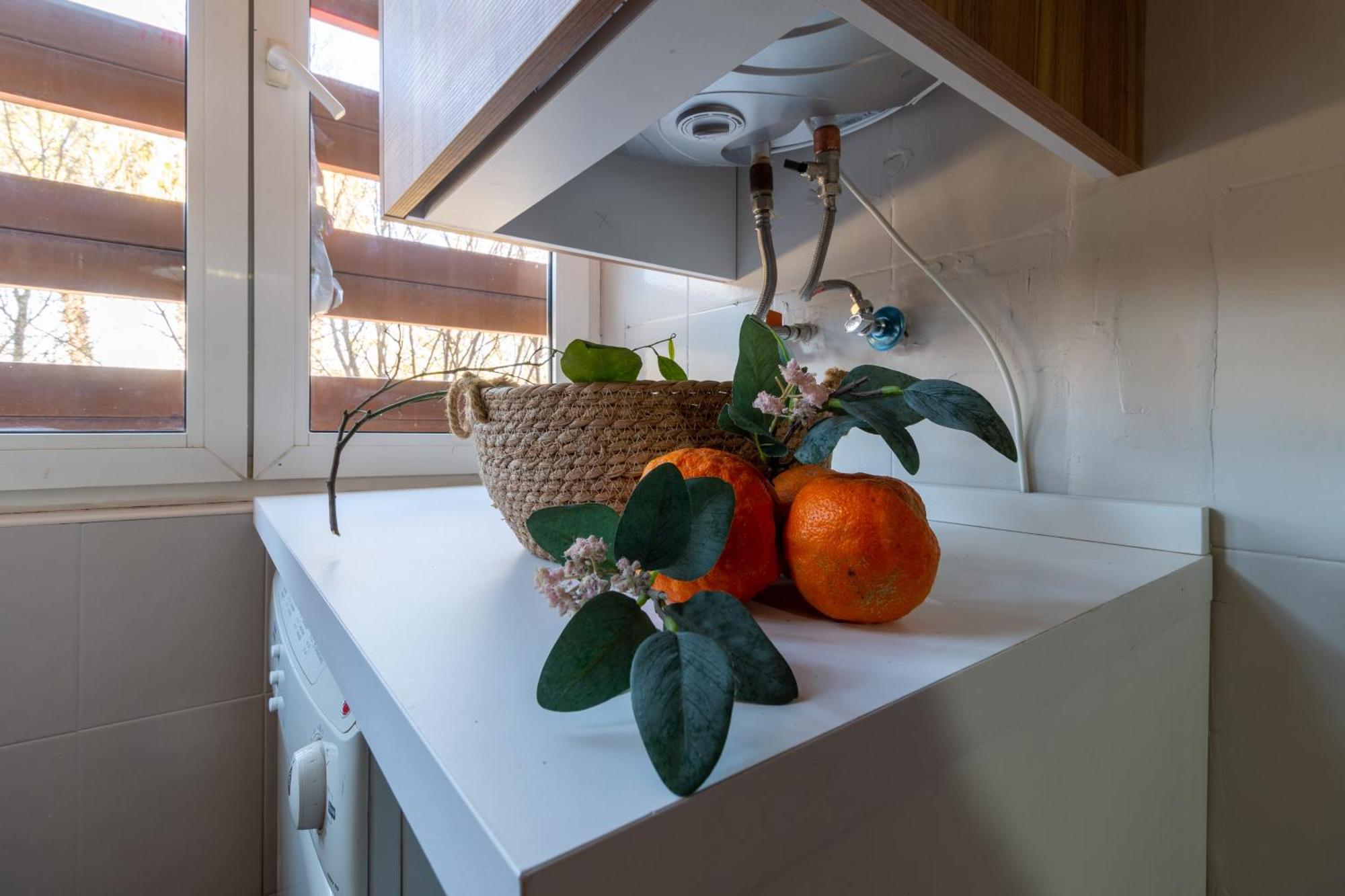 Apartamento Aloha Ohana Córdoba Exteriér fotografie