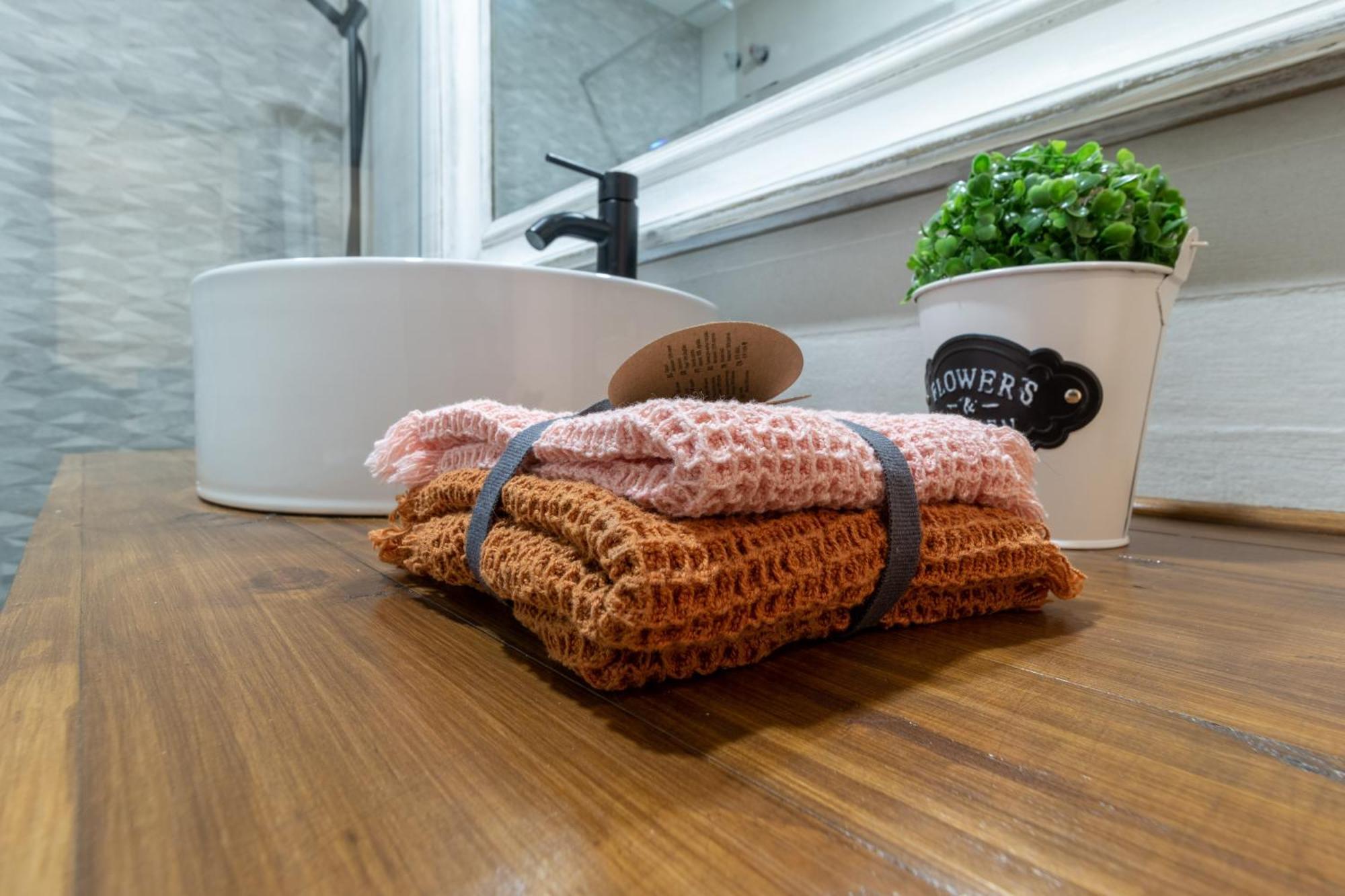 Apartamento Aloha Ohana Córdoba Exteriér fotografie