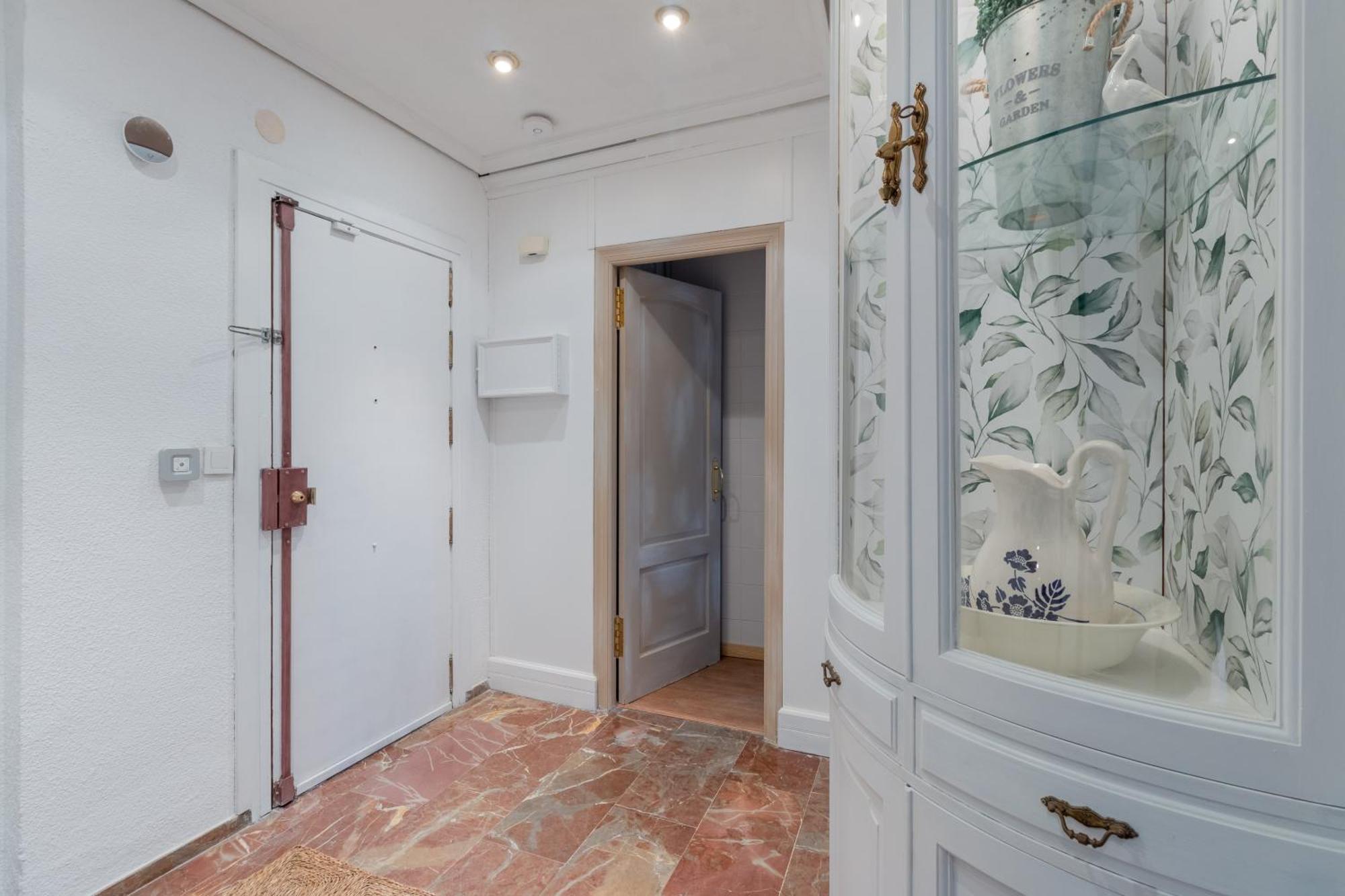 Apartamento Aloha Ohana Córdoba Exteriér fotografie