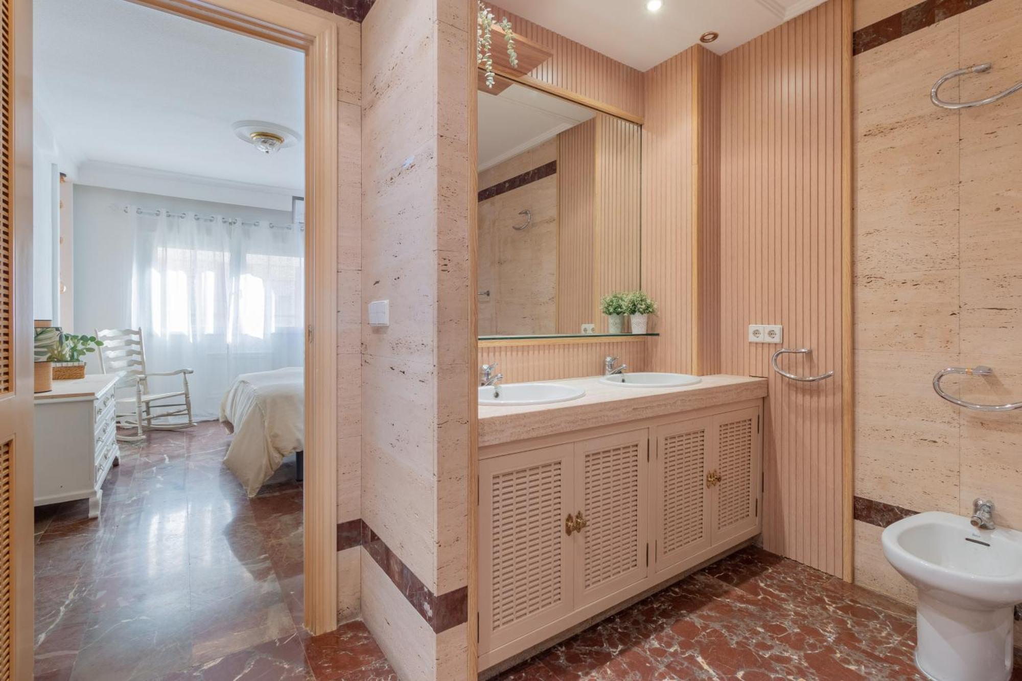 Apartamento Aloha Ohana Córdoba Exteriér fotografie
