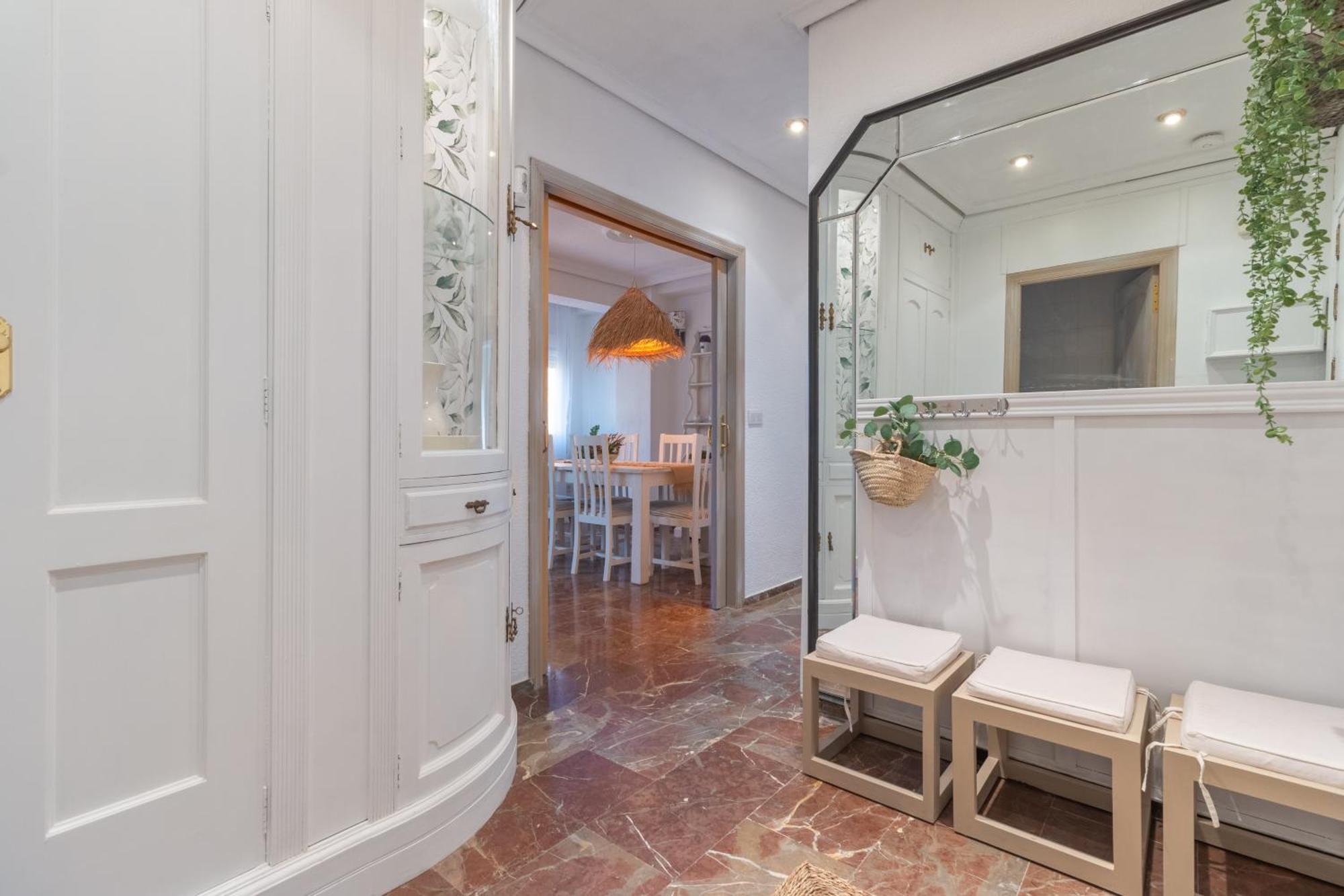 Apartamento Aloha Ohana Córdoba Exteriér fotografie
