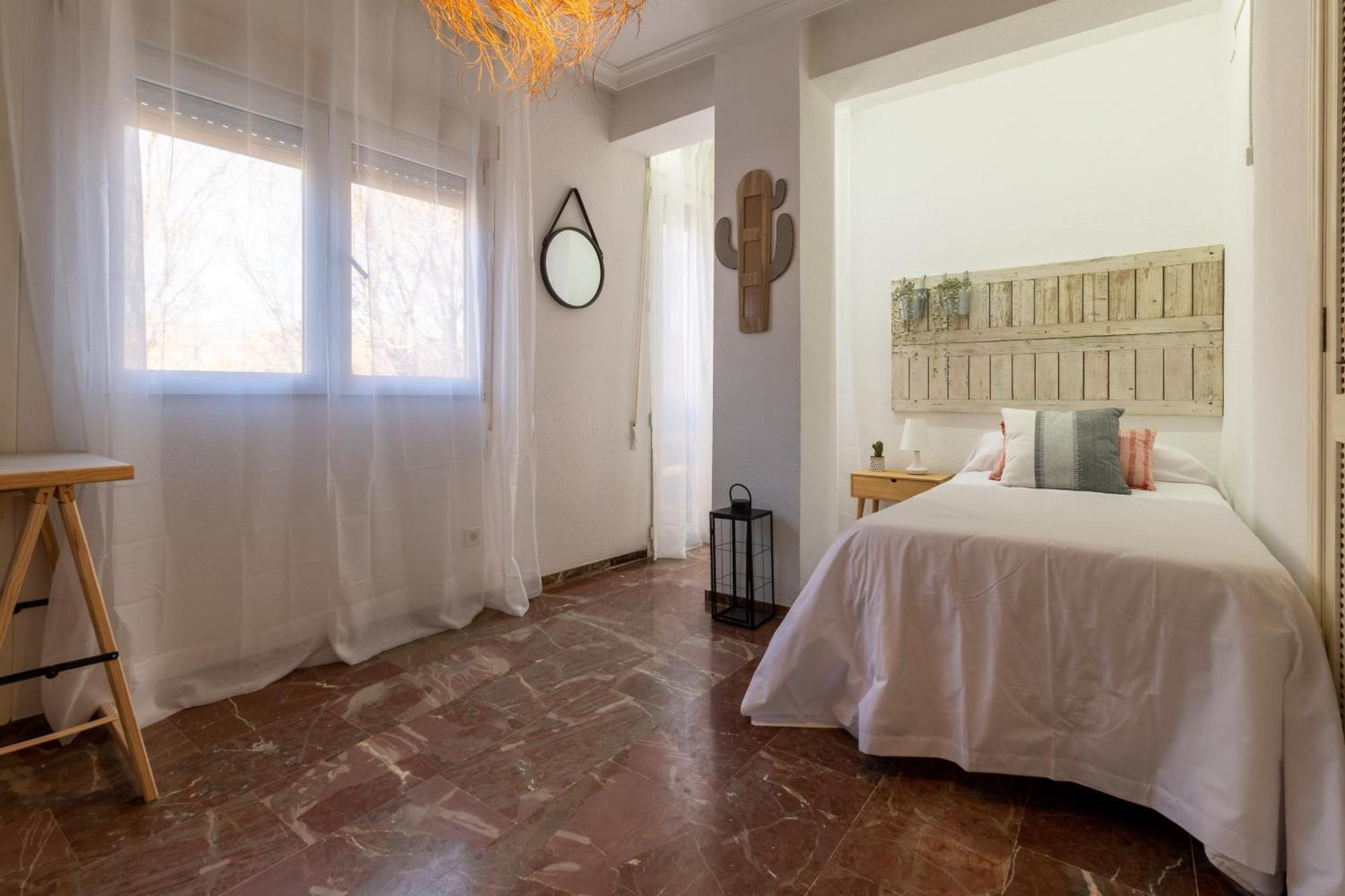 Apartamento Aloha Ohana Córdoba Exteriér fotografie
