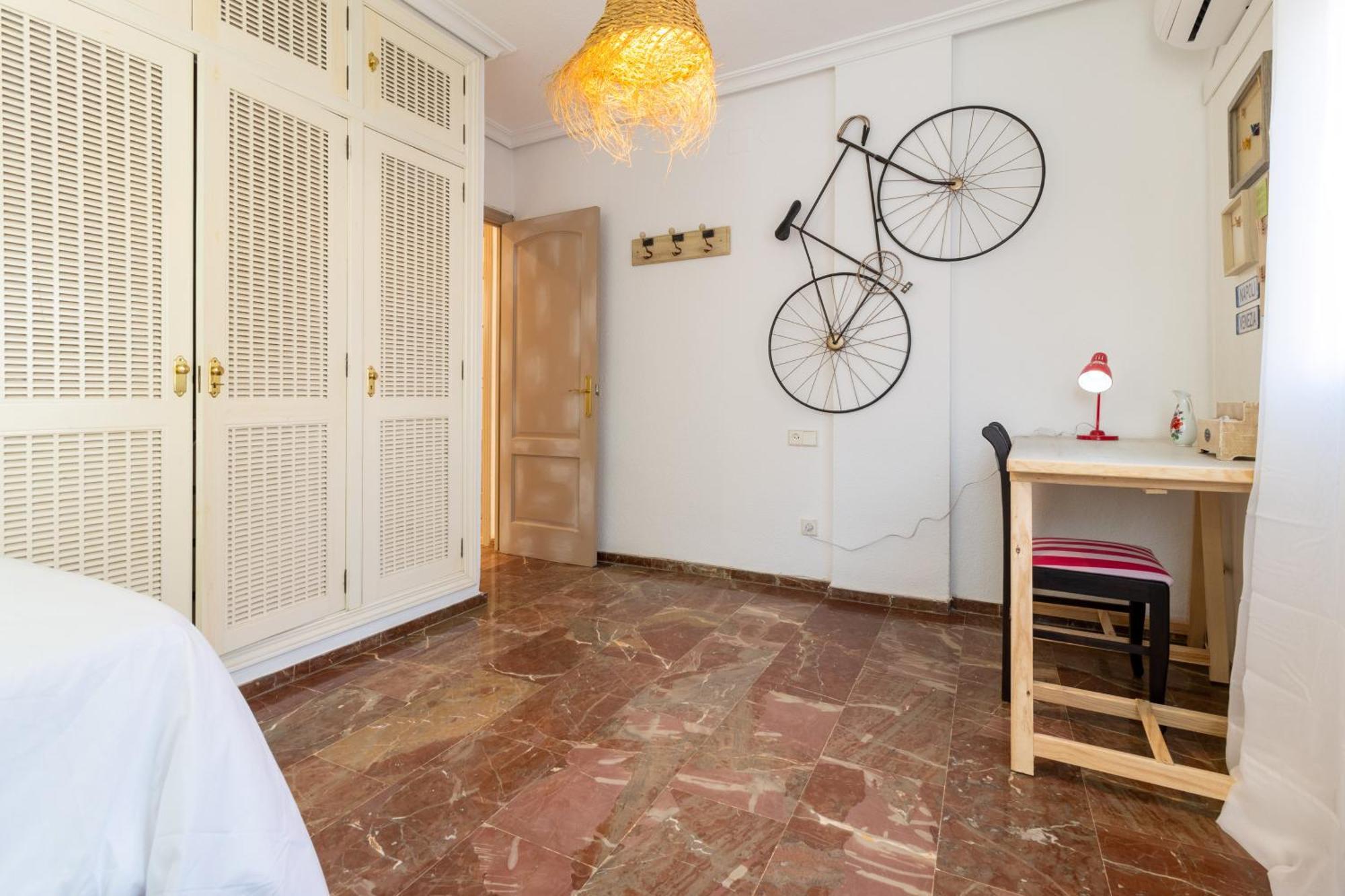 Apartamento Aloha Ohana Córdoba Exteriér fotografie
