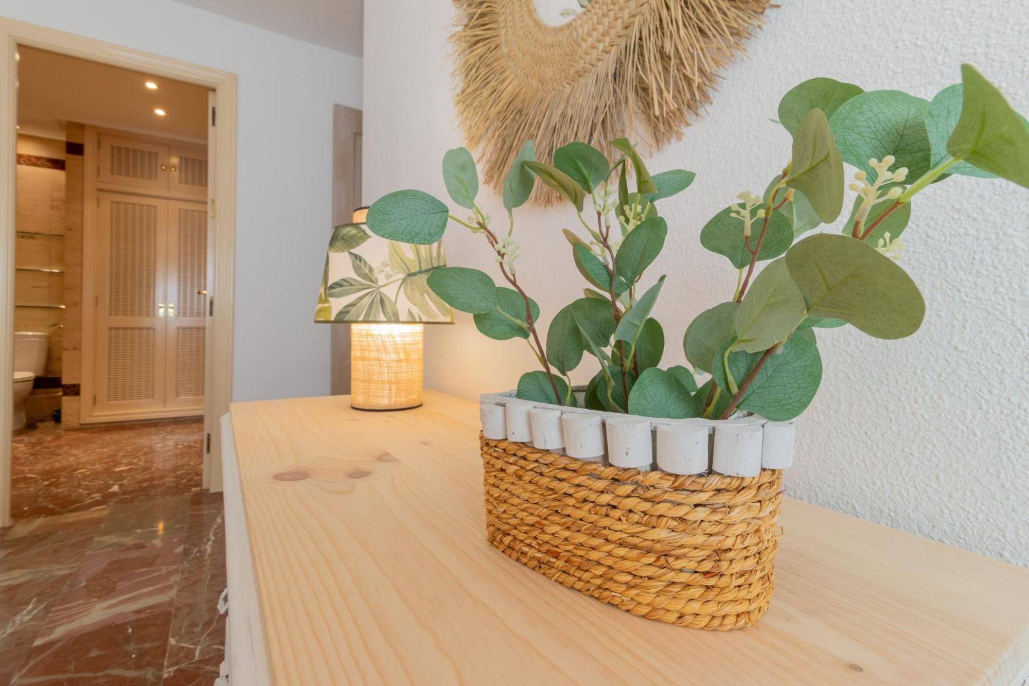 Apartamento Aloha Ohana Córdoba Exteriér fotografie