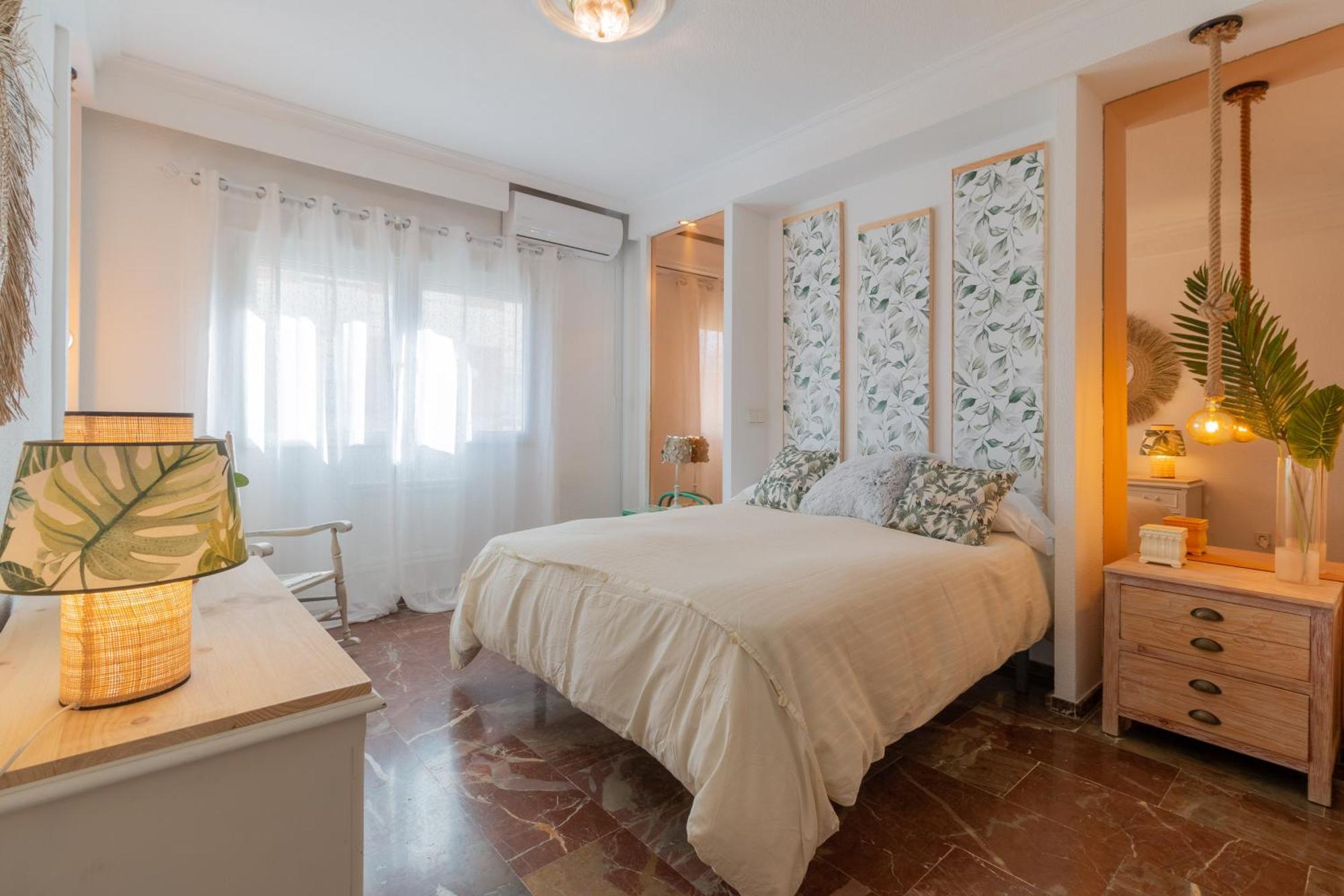 Apartamento Aloha Ohana Córdoba Exteriér fotografie