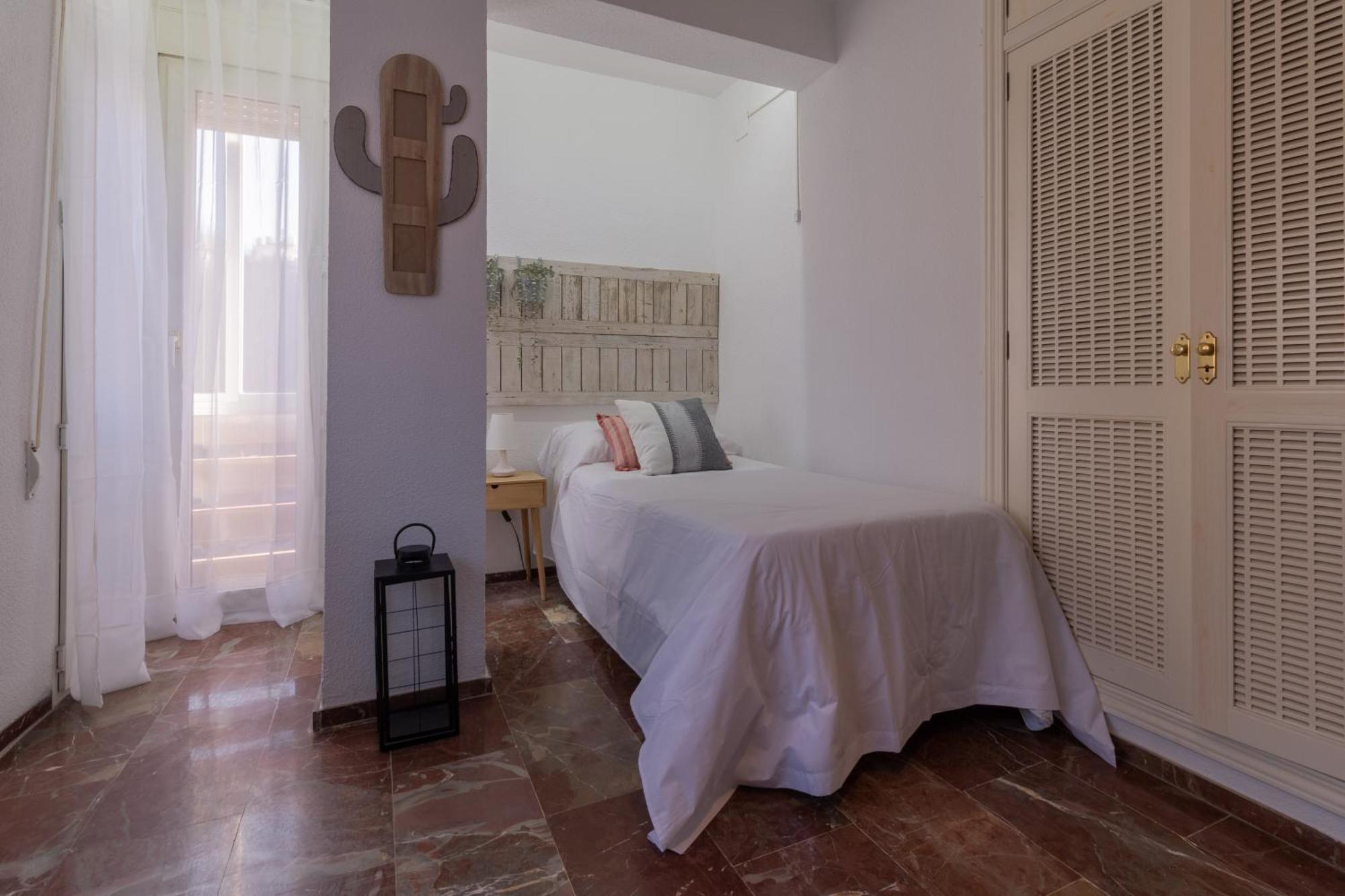 Apartamento Aloha Ohana Córdoba Exteriér fotografie