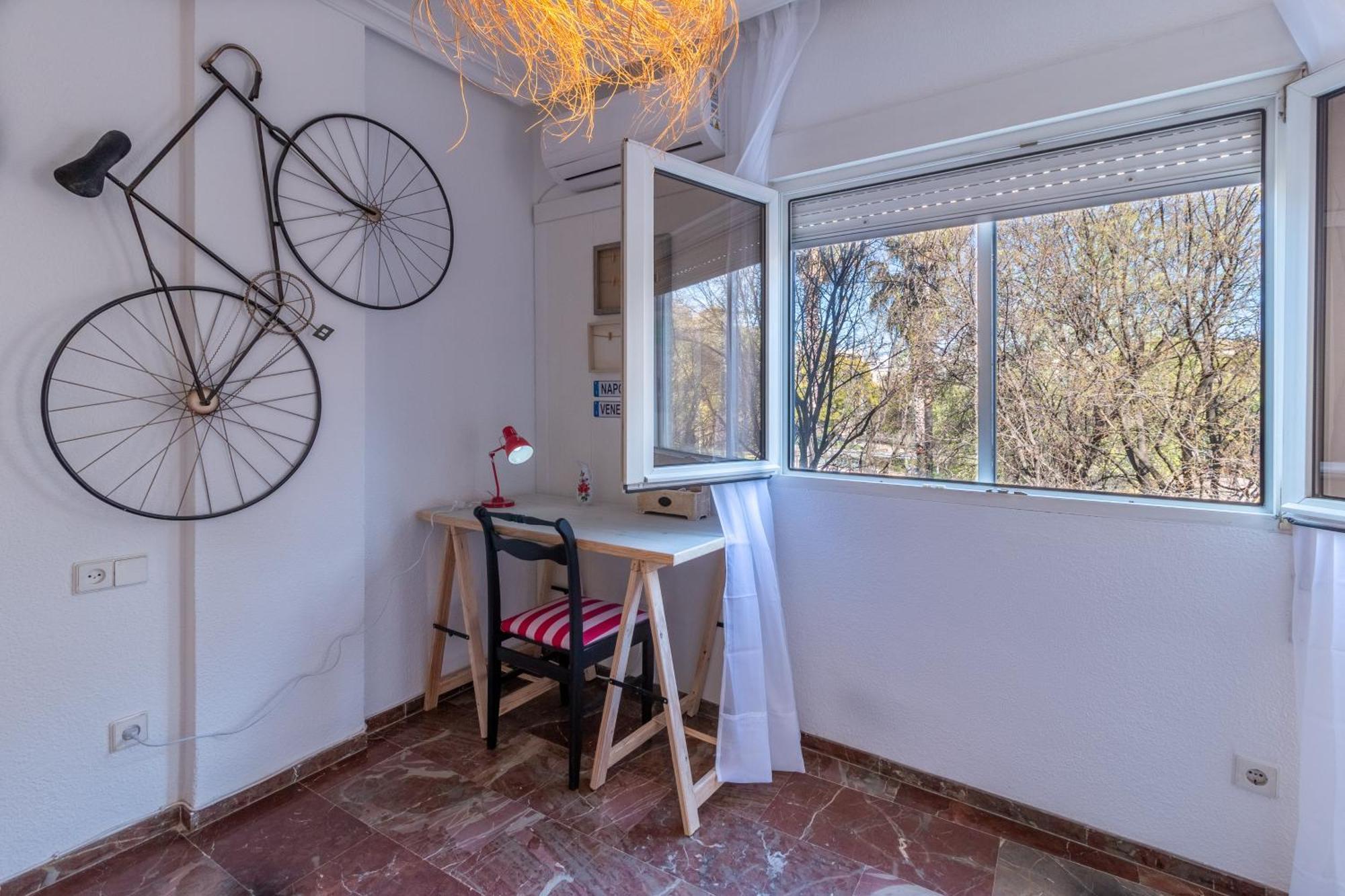 Apartamento Aloha Ohana Córdoba Exteriér fotografie